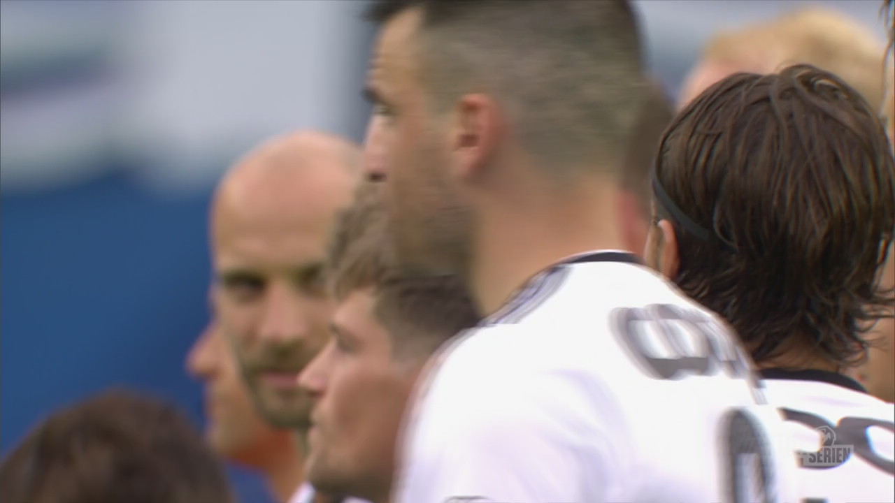 Rosenborg - Strømsgodset 3-0